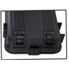UNIVERSAL CASE WITH WHEELS 140CM