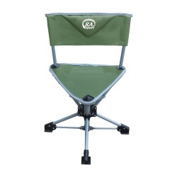 FOLDABLE CHAIR WITH BACKREST