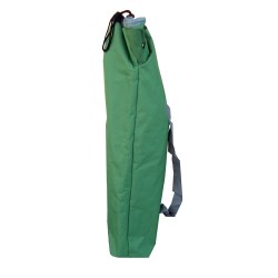 FOLDABLE CHAIR WITH BACKREST