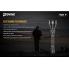 TORCIA LED 1400 LUMENS CON FASCIO DI LUCE FINO A 1400M