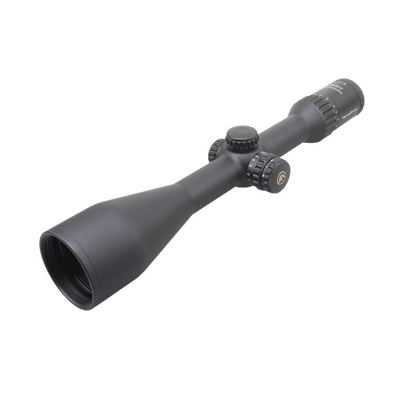CONTINENTAL HUNTING SFP 8X