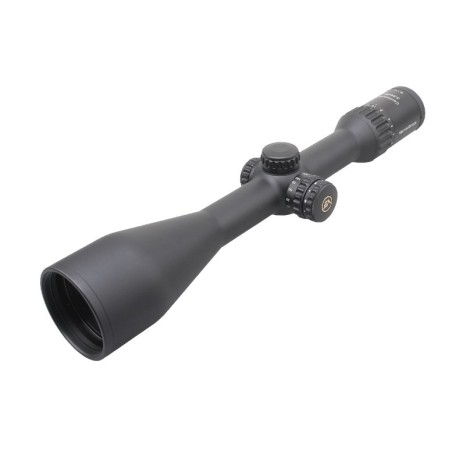 CONTINENTAL HUNTING SFP 8X