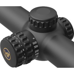 CONTINENTAL HUNTING SFP 8X
