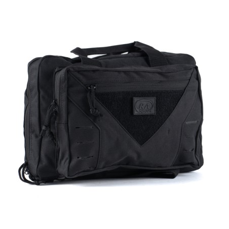 PISTOL AND MAGAZINE BAG