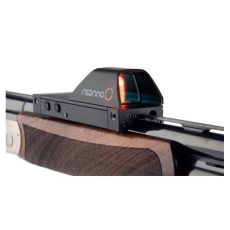 RED DOT FOR REDRINGRIB