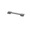 SLITTA 12MM STANDARD EUROPEO PER CODA DI RONDINE