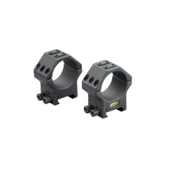 ANELLI TACTICAL HP IN ALLUMINIO