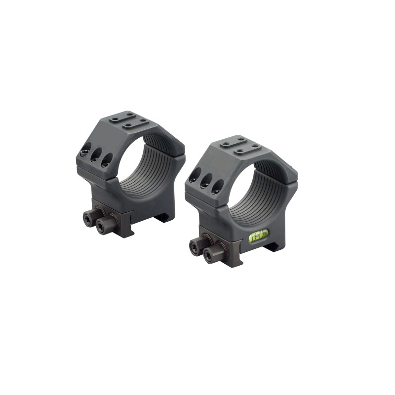 ANELLI TACTICAL HP IN ALLUMINIO