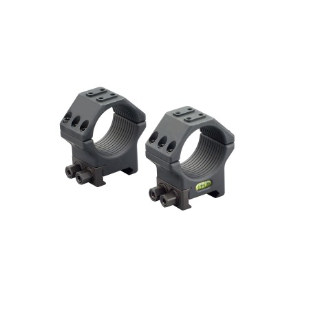 TACTICAL HP ALUMINUM RINGS