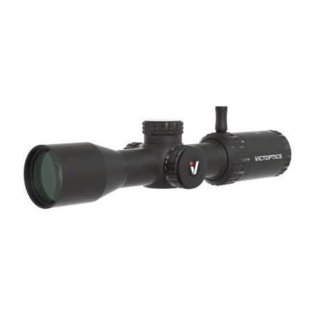 VICTOPTICS SOI SFP