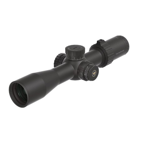 TAURON GENII FFP 4X