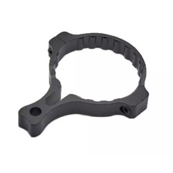 INCREASED MAGNIFICATION RING FOR CONTINENTAL SERIES