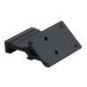 45° PICATINNY MOUNT FOR RED DOT TEK