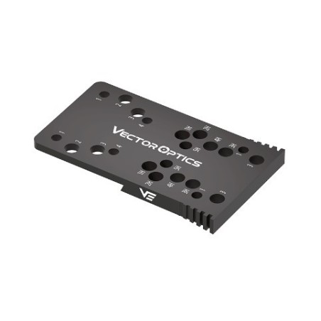ADATTATORE UNIVERSALE PER CZ