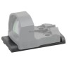 RED DOT MOS TO MGT FOOTPRINT ADAPTER