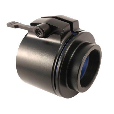 QUICK RELEASE ATTACHMENT FOR CLIP ON GUIDE SENSMART