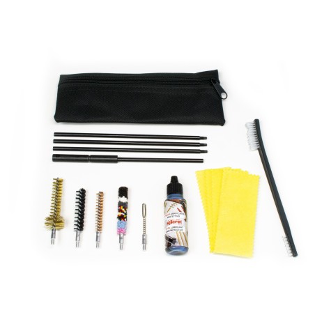 CLEANING KIT FOR AR15