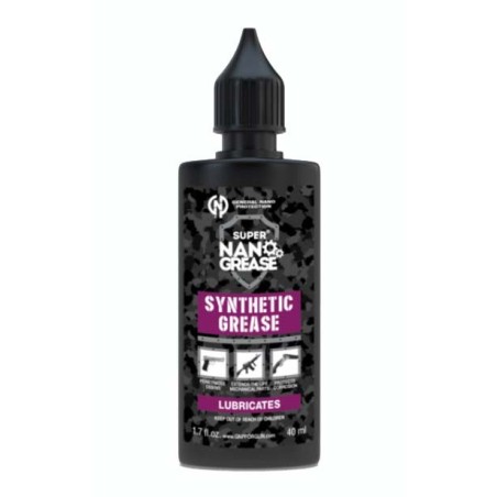 SYNTHETIC GREASE FOR WEAPONS