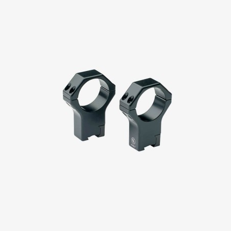 STEEL RINGS FOR 12MM QUICK-RELEASE RAIL