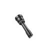 TORCIA LED CON ZOOM 800 LUMENS CON FASCIO DI LUCE FINO A 79M