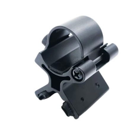 ATTACCO MAGNETICO PER TORCE