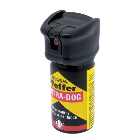 CONTRADOG ANTI-AGGRESSION SPRAY 20ML