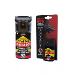 SPRAY ANTIAGGRESSIONE CONTRADOG 20ML