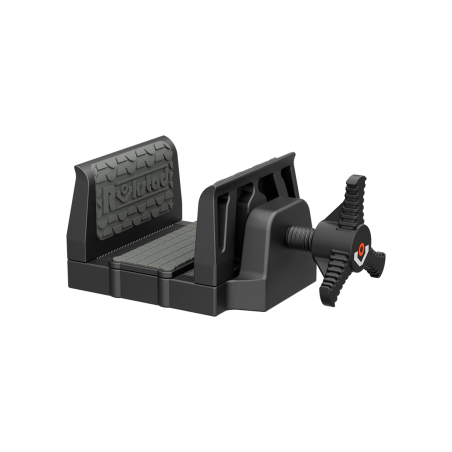 TRIPOD VISE HEAD VECTOR