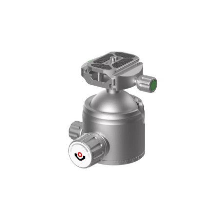 PICATINNY/ARCA SWISS 56MM MOUNT