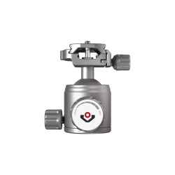 ATTACCO PICATINNY/ARCA SWISS 38MM