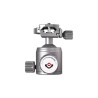 PICATINNY/ARCA SWISS 38MM MOUNT