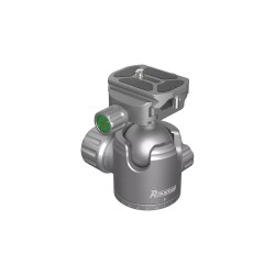 PICATINNY/ARCA SWISS 38MM MOUNT