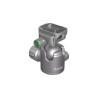 ATTACCO PICATINNY/ARCA SWISS 38MM