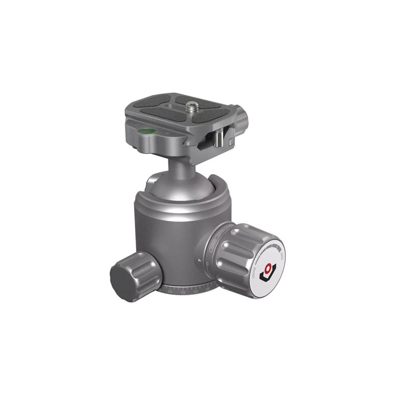 PICATINNY/ARCA SWISS 38MM MOUNT