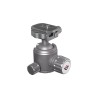 PICATINNY/ARCA SWISS 38MM MOUNT