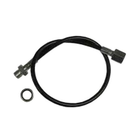 RIFLE WHIP PCP MALE-FEMALE
