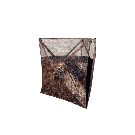 3-SIDED FOLDING SHED