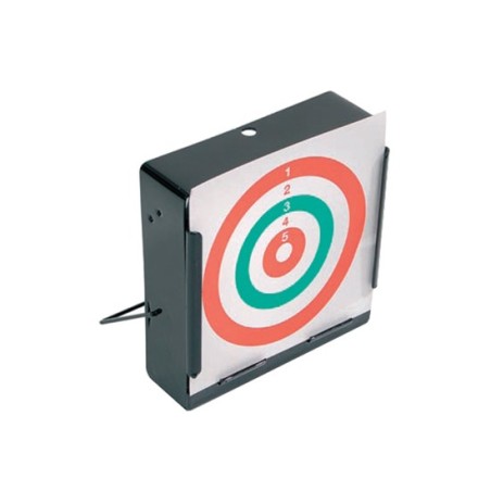 FLAT TARGET HOLDER