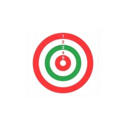 BERSAGLIO TRICOLORE