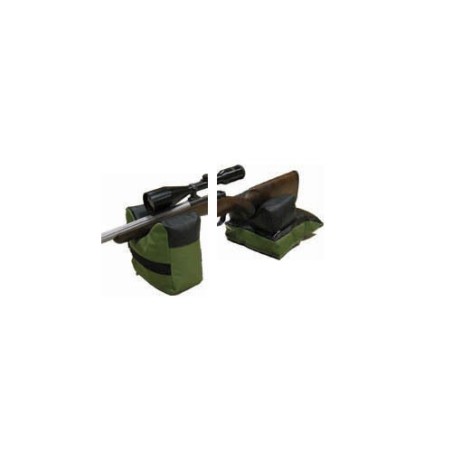 FRONT AND REAR REST KIT