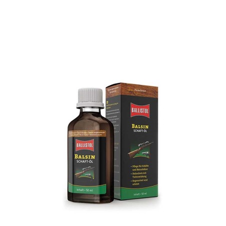 OIL FOR WOOD TREATMENT