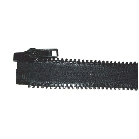 ADDITIONAL ZIPPER FOR VEST