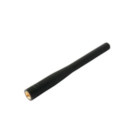 SHORT ANTENNA FOR SATAELLITARE RECEIVER DOG TRACE