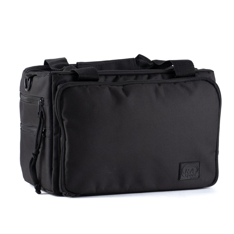 TACTICAL SHOOTING BAG