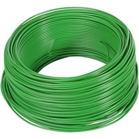ADDITIONAL LINE SPOOL FOR D-FENCE