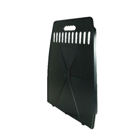 Divider for kennel