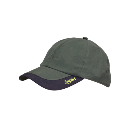 MICROFIBER HAT