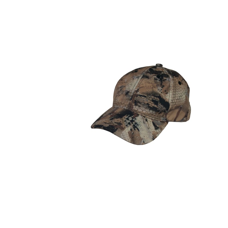 THUNDERDUCK HAT WITH FRONT LIGHTING