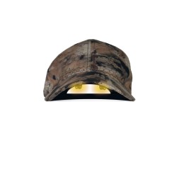 THUNDERDUCK HAT WITH FRONT LIGHTING