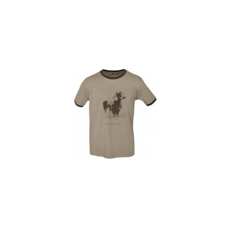 DACHSHUND COTTON T-SHIRT
